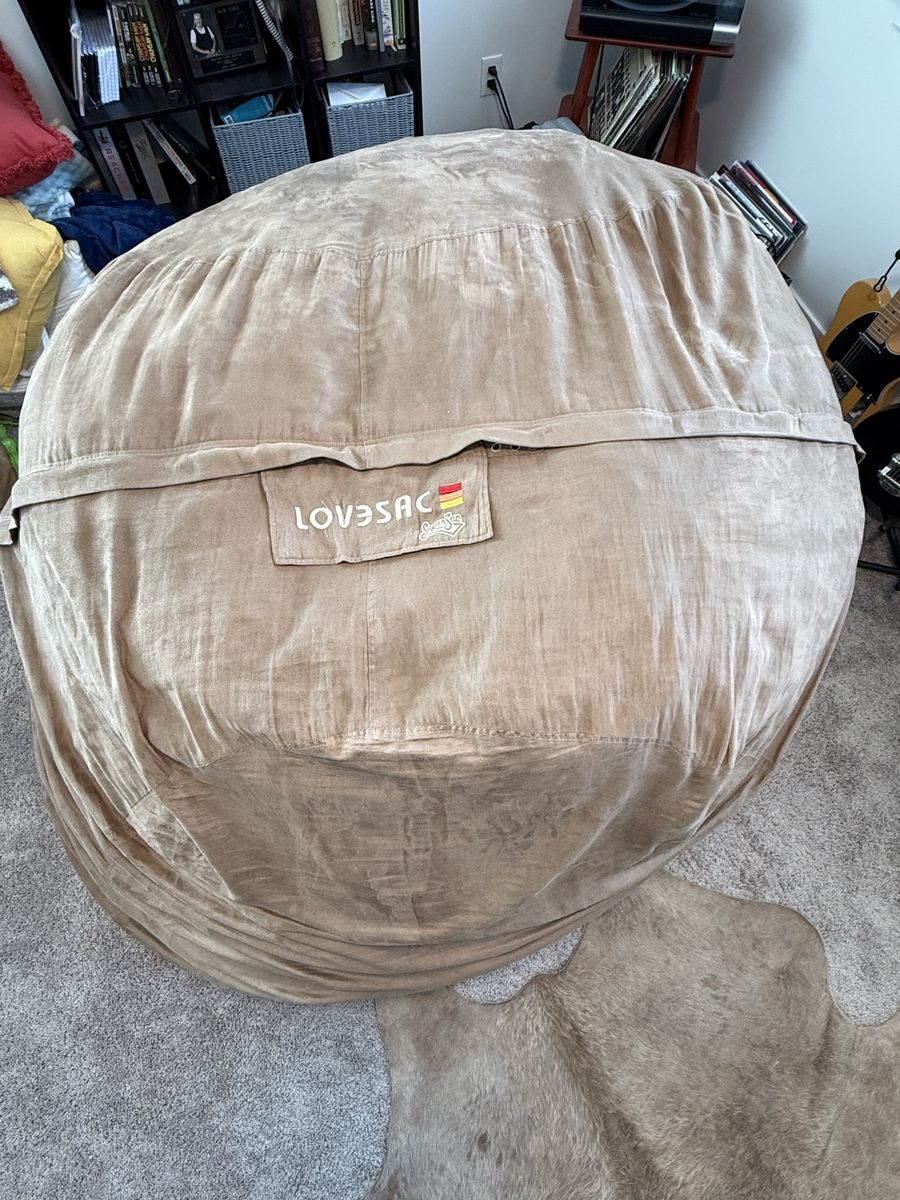 Love Sac SuperSac