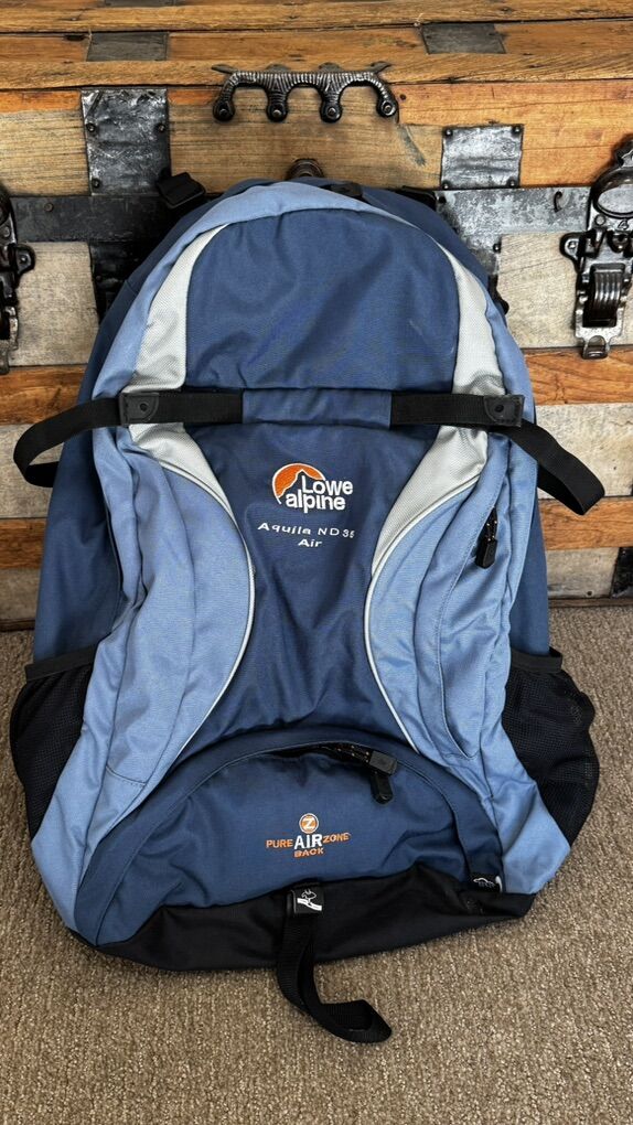 Lowe Alpine Aquila ND35 Backpack