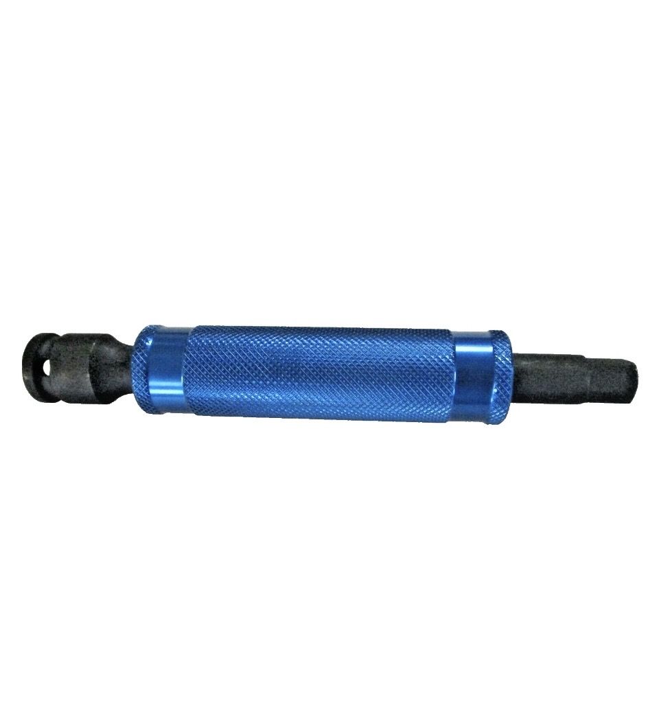 Impact Socket Extension Bar