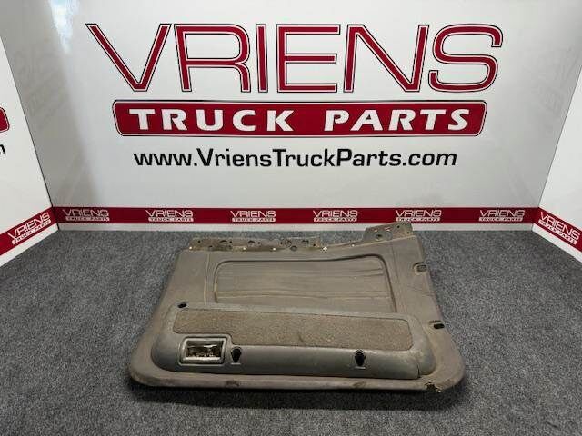 Peterbilt Interior Door Panel