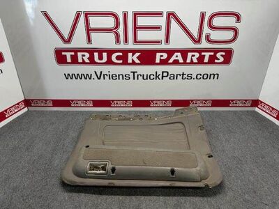 Peterbilt Interior Door Panel