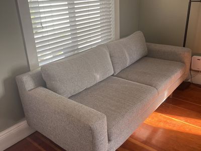 West Elm Eddy Sofa