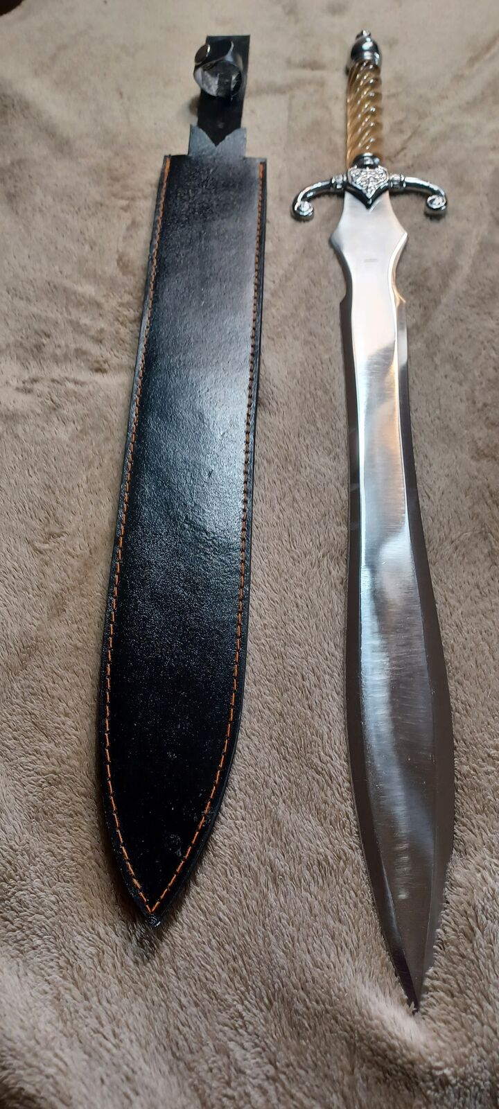 Decorative Pakistan Sword