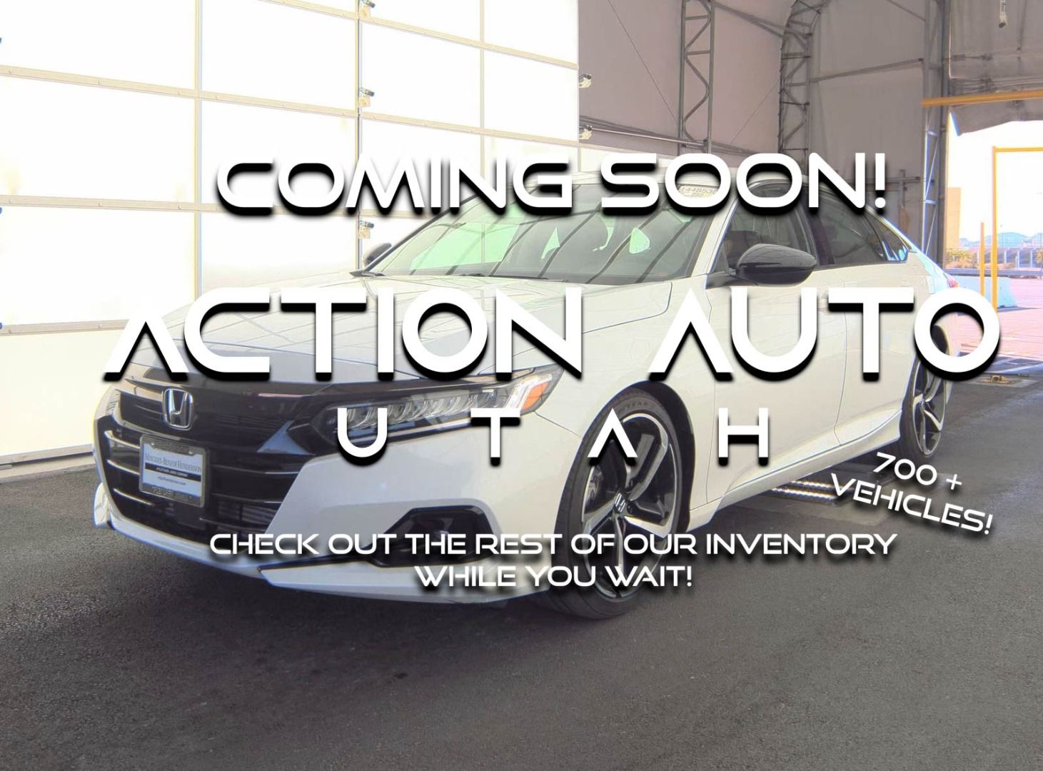 2022 Honda Accord Sport Special Edition