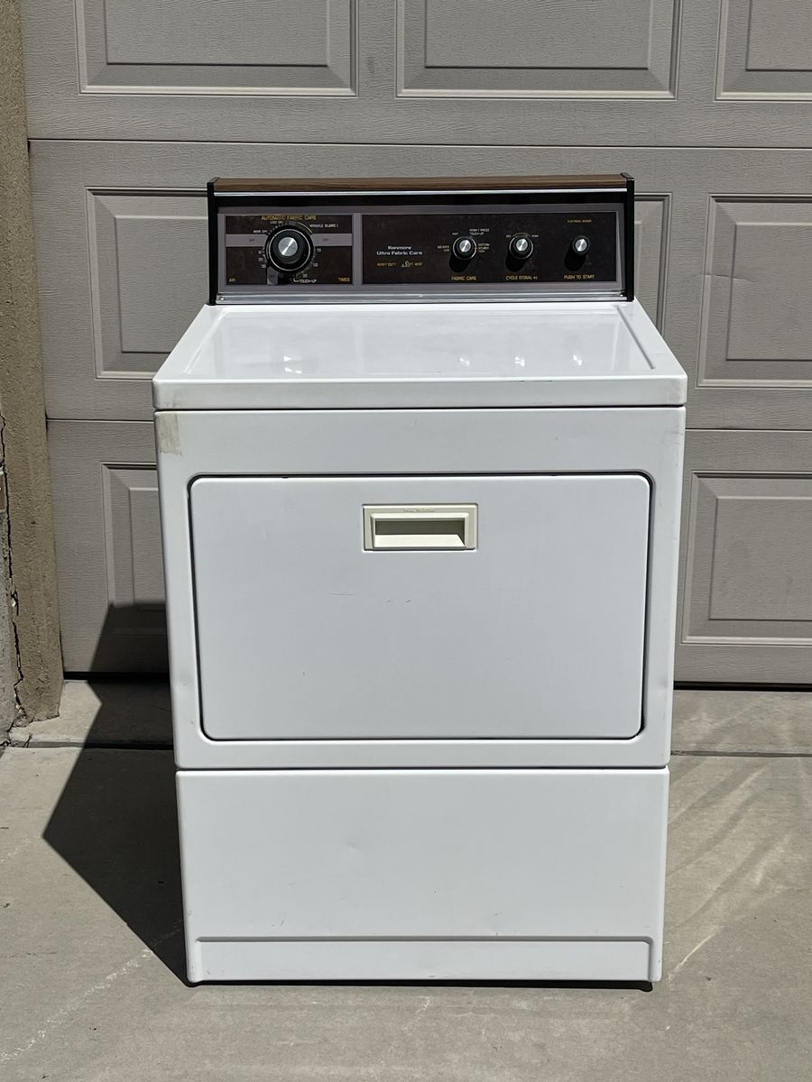 Electric dryer!!!FREE DELIVERY!!!