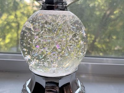 Bath And Body Works Candle Holder Holiday