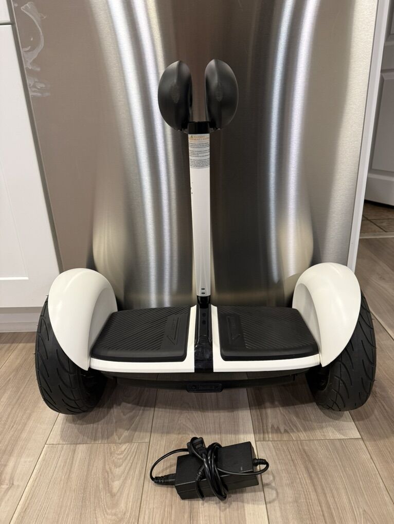 Segway Ninebot Mini Lite