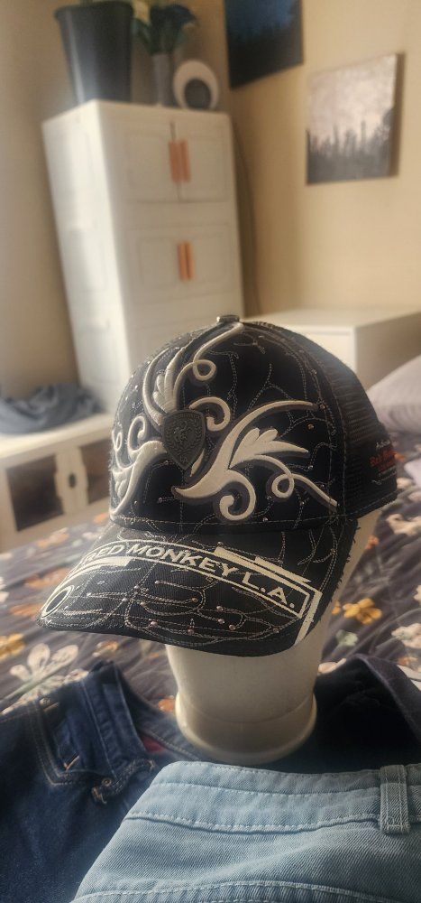 hat
