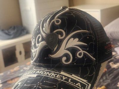 hat