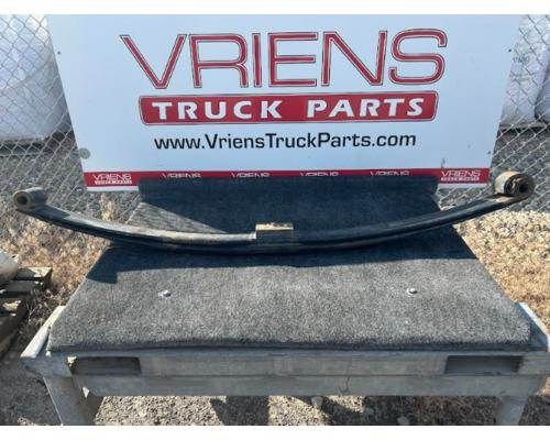 Kenworth Front Leaf Spring