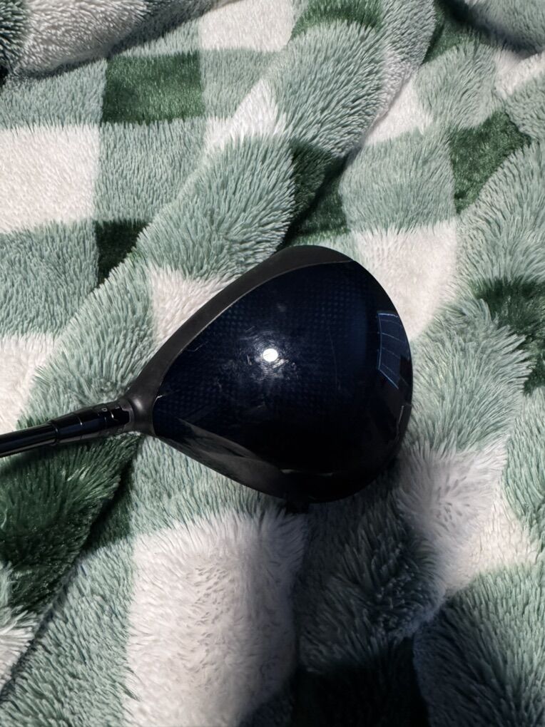 Callway Paradym Triple Diamond Driver