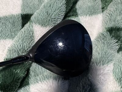 Callway Paradym Triple Diamond Driver