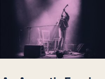 Trey Anastasio Red Butte Concert, Terrace Tickets