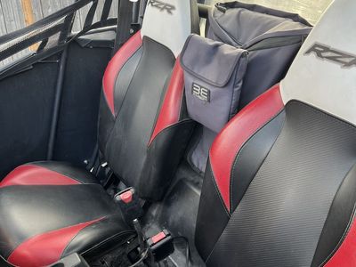 2013 RZR 800 EFI