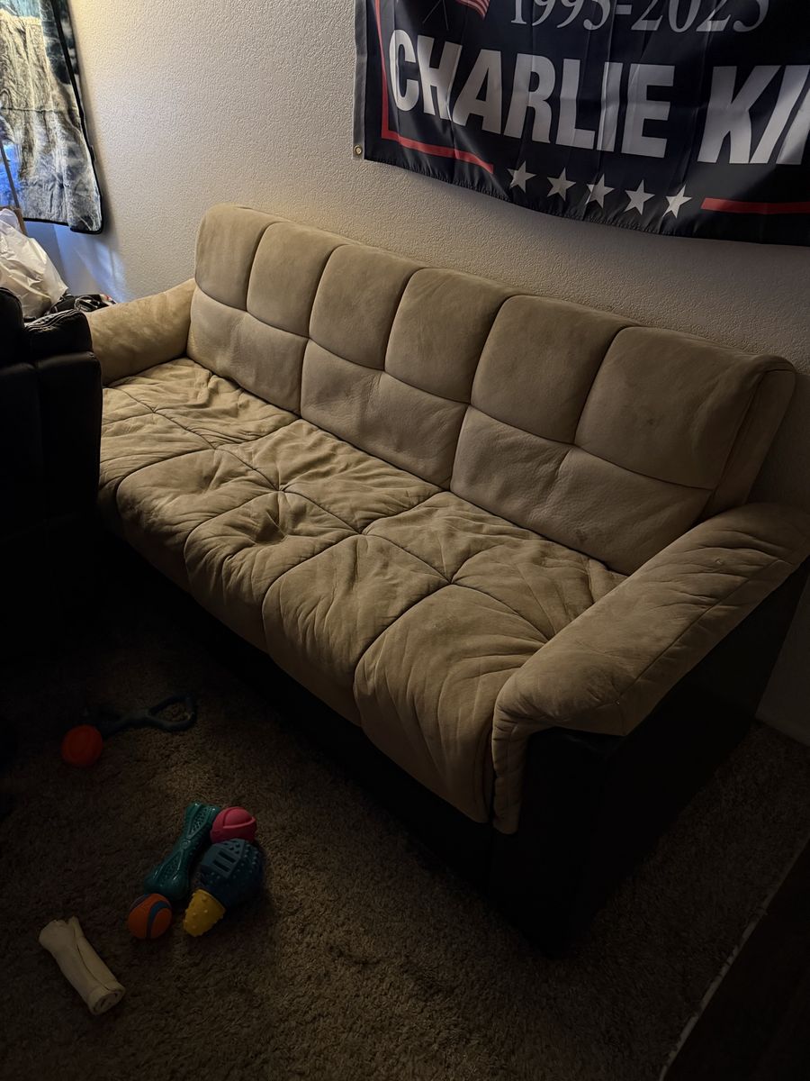 Free couch