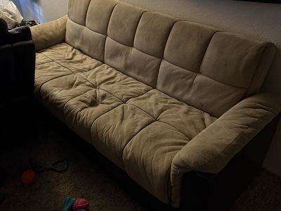 Free couch