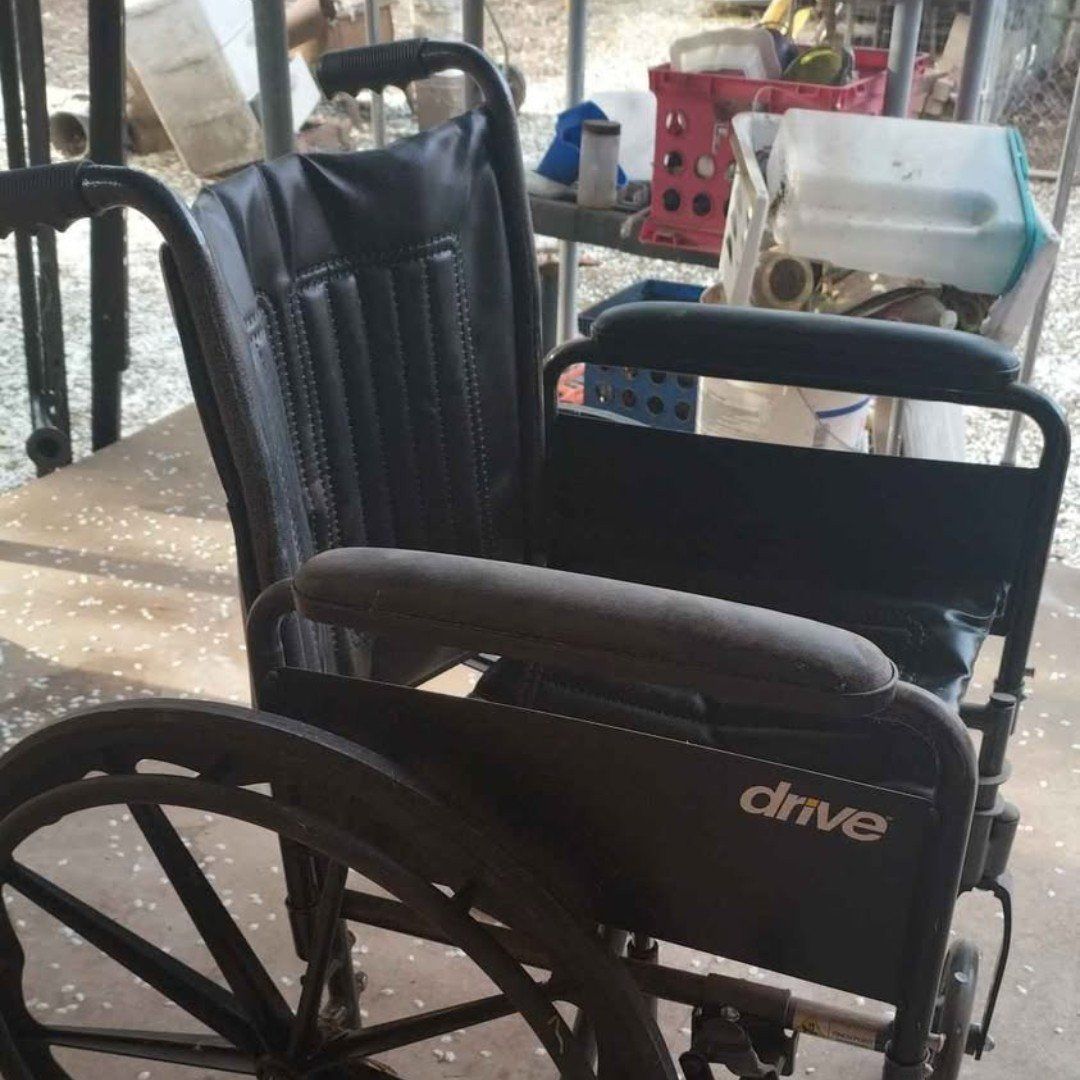 Adult Wheel Chair Wheelchair for adult