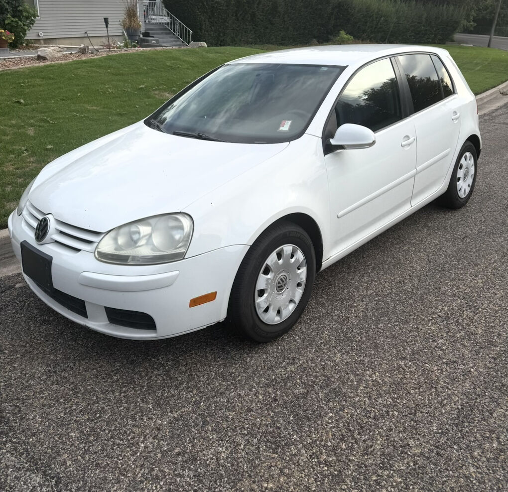 2008 Volkswagen Rabbit in Roy, UT | KSL Cars