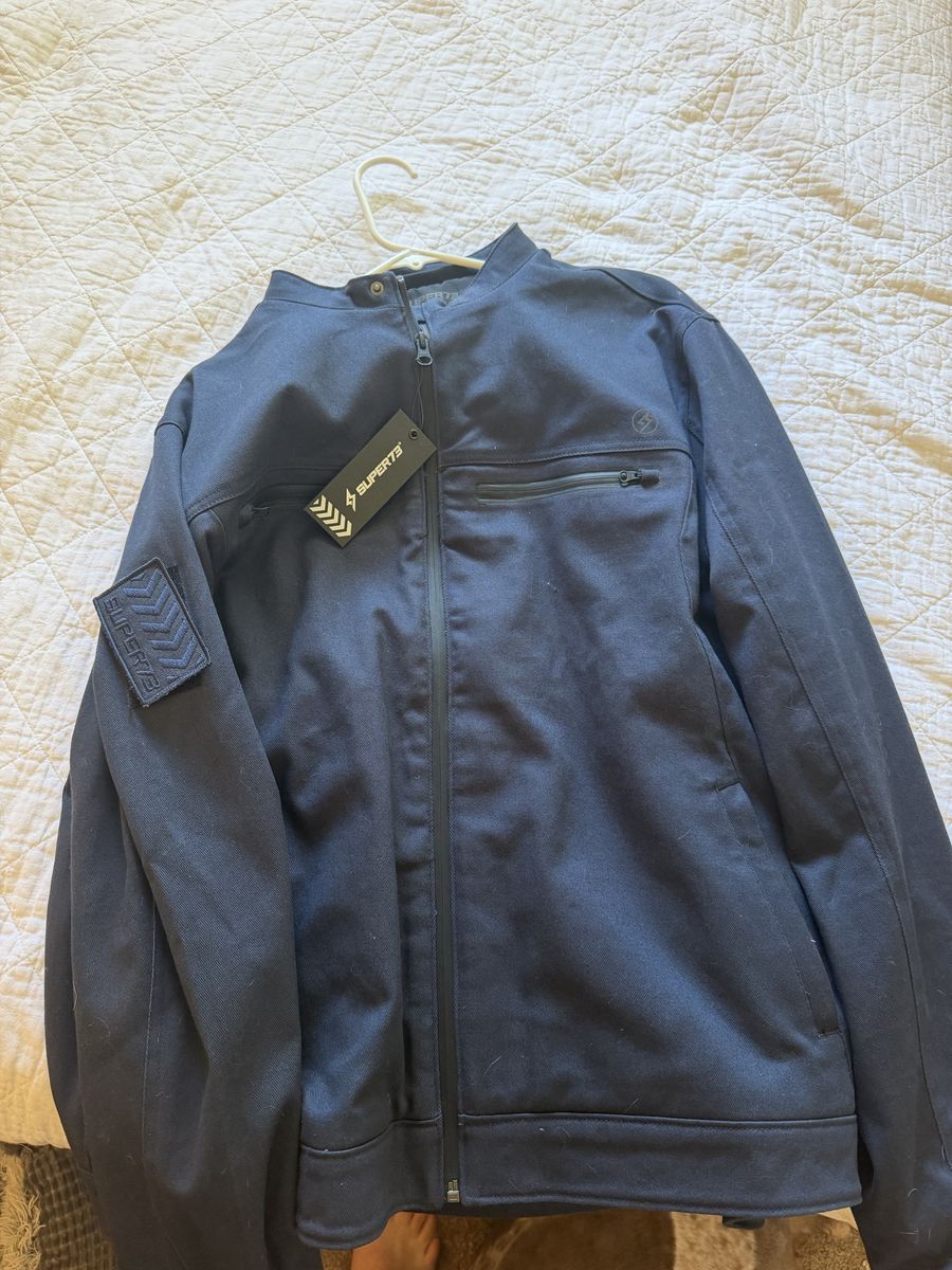 Super73 Jacket