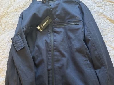 Super73 Jacket