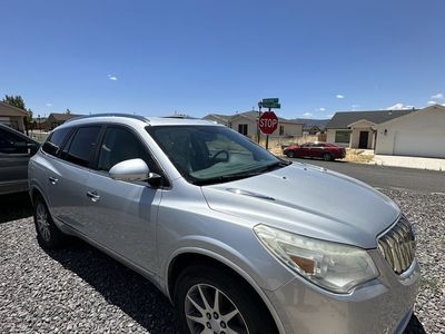 2016 Buick Enclave