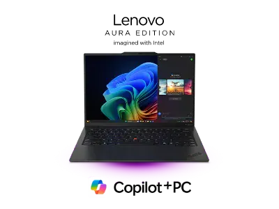 Lenovo ThinkPad x1 Carbon 14" Copilot + AI