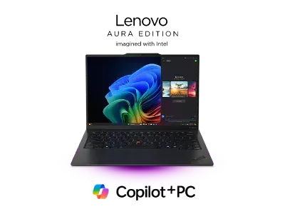 Lenovo ThinkPad x1 Carbon 14" Copilot + AI