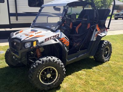 2014 razor 800