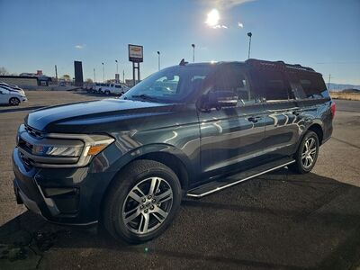 2023 Ford Expedition Max XLT
