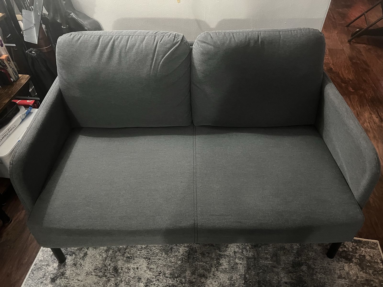 IKEA Glostad Sofa / Loveseat