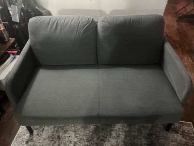 IKEA Glostad Sofa / Loveseat