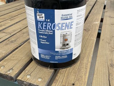 Kerosene