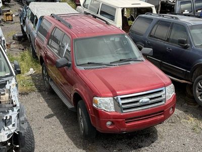 2009 Ford Expedition Parts - UTPAP Ogden