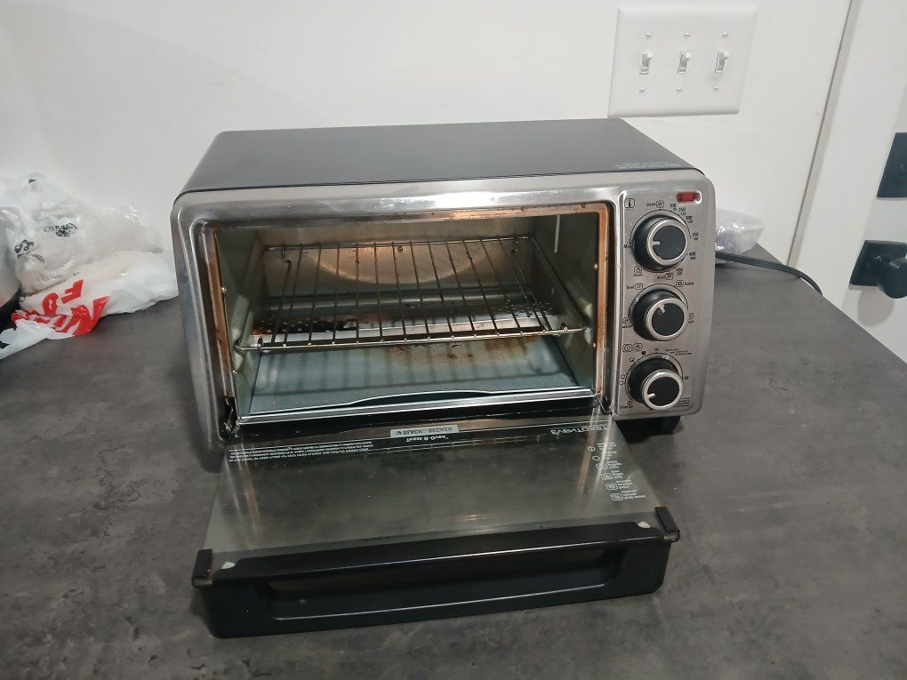 Toaster