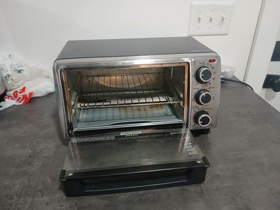 Toaster