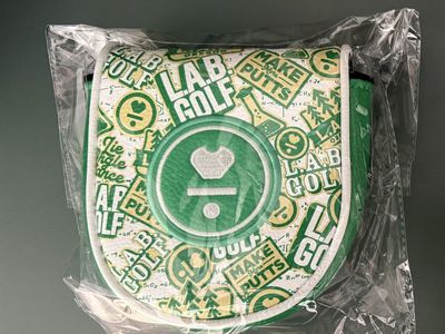 LAB DF3 The Formula Headcover