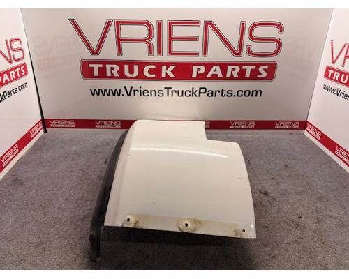 Kenworth T800 Left Fender