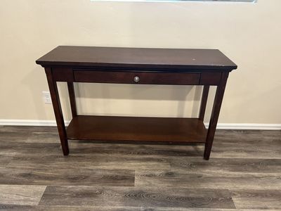 Side/Console table