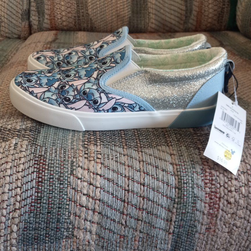 girls and boys shoes