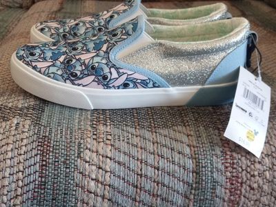 girls and boys shoes