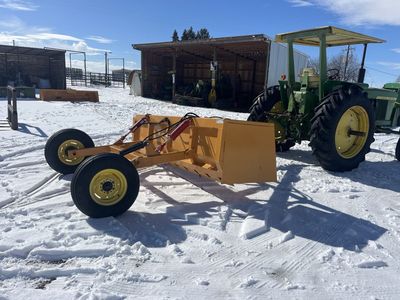 Industries America, Heavy Duty Drug Scraper