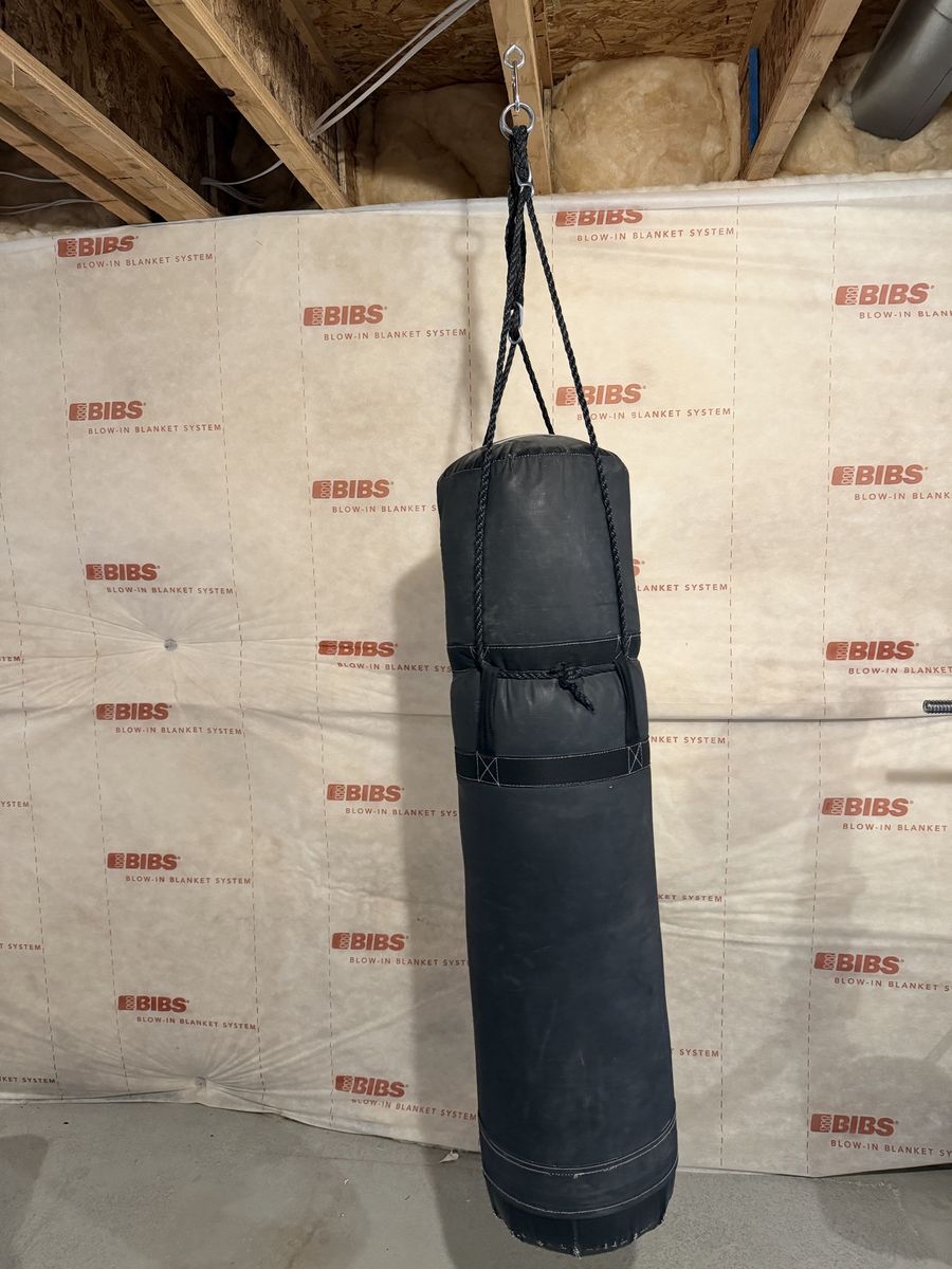 Puching Bag
