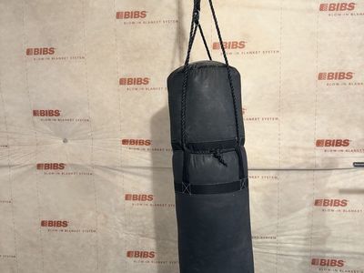 Puching Bag