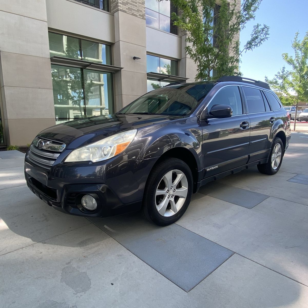 2013 Subaru Outback 2.5i Premium in Salt Lake City, UT | KSL Cars