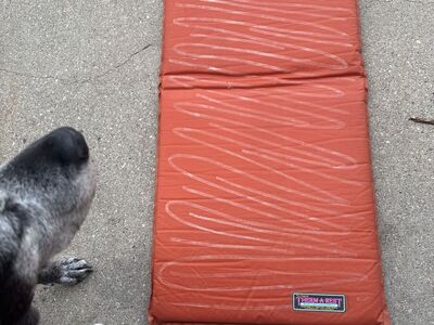Thermarest Camping Pad