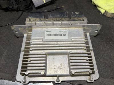 2011-12 FORD TRUCK 6.7L ECM BC3A-12A650-DFA