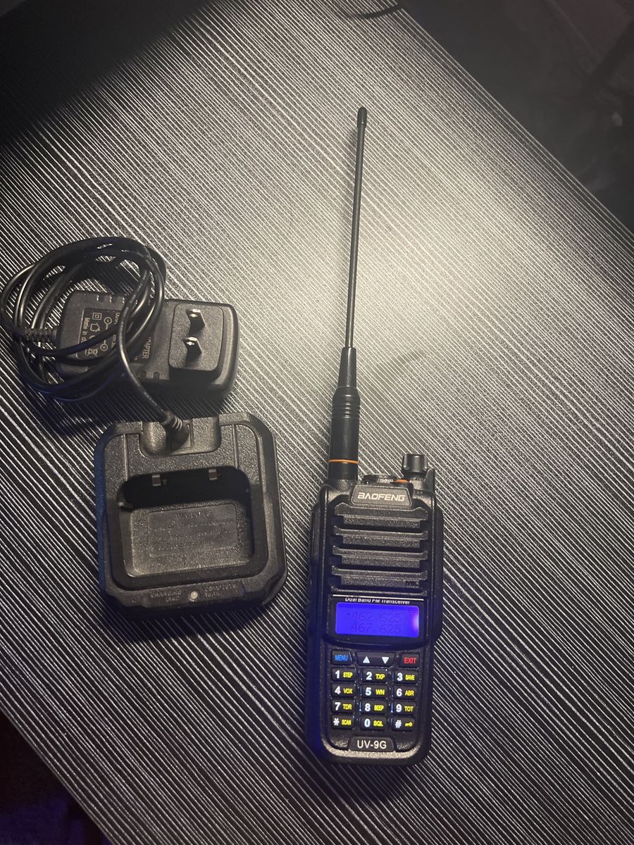 Baofeng UV-9G