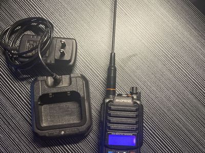 Baofeng UV-9G