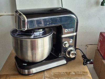 Kitchen in the Box Stand Mixer