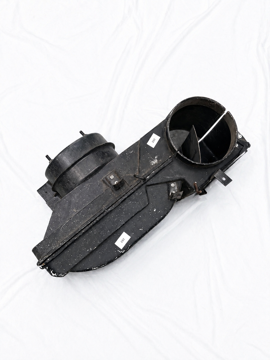 1967-68 Mustang Heater Box